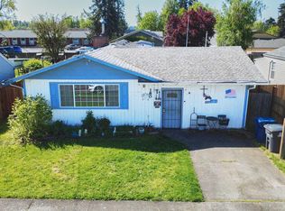 180 W Virginia St, Stayton, OR 97383