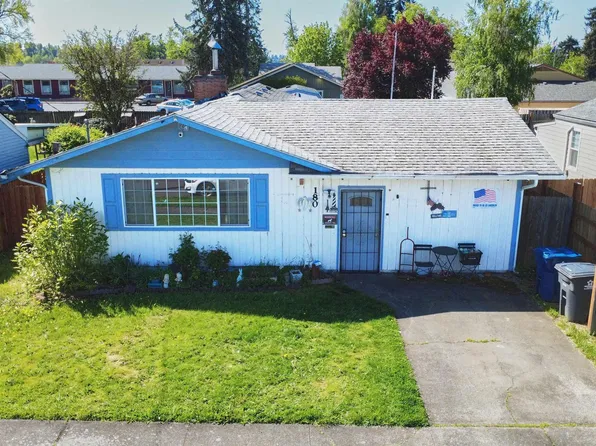 180 W Virginia St, Stayton, OR 97383