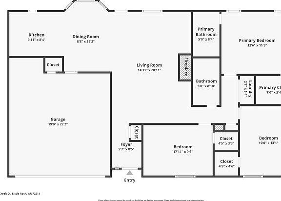 2nd image of 16 Turtle Creek Ct
