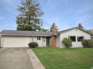 4300 NE 10th Pl, Renton, WA 98059