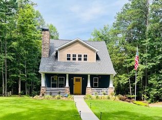 7474 Rico Tatum Rd, Chattahoochee Hills, GA 30268