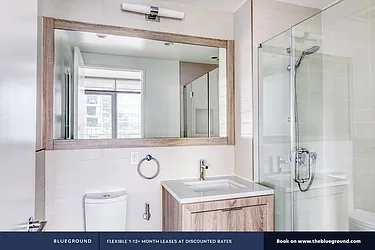 Rented by The Blueground