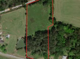 2047 N Glenwood Rd LOT 1, Goshen, AL 36035