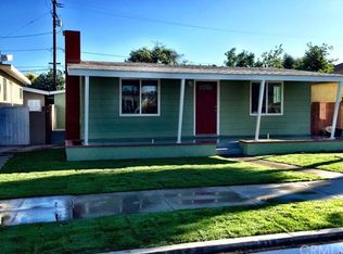 316 E Adams St, Long Beach, CA 90805