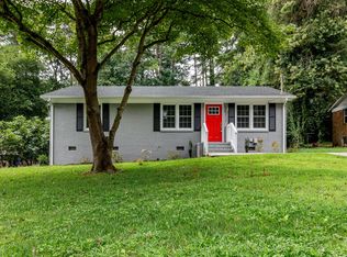 2732 Milburnie Rd, Raleigh, NC 27610