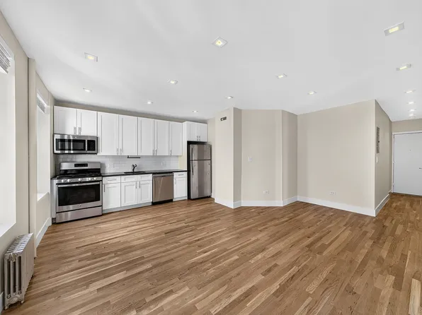 241 Central Park N APT 52, New York, NY 10026