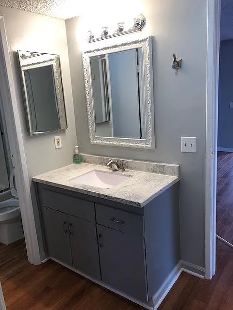 2 bed, 875 sqft, $2,195 — Photo 4