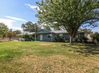 21730 Old Alturas Rd, Redding, CA 96003