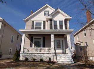 4235 Millsbrae Ave, Cincinnati, OH 45209