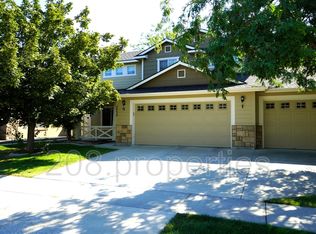 2934 NW 11th Ave, Meridian, ID 83646