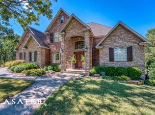 4061 Savannah Dr, Harrison, AR 72601