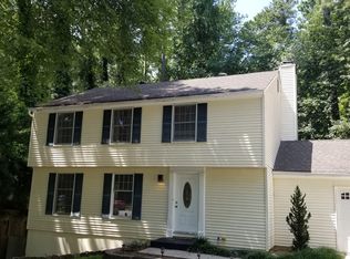 145 N Pond Way, Roswell, GA 30076