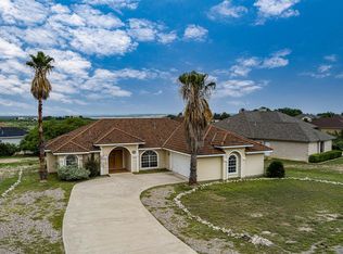 309 El Lago Camino, Del Rio, TX 78840