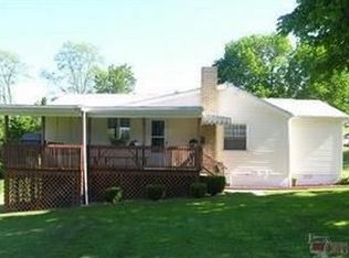 225 Cadiz Ave, Cadiz, OH