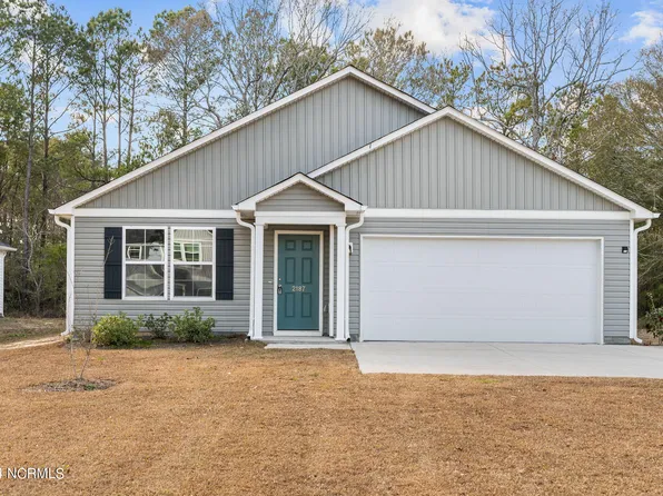 2187 Bayview Drive SW, Supply, NC 28462