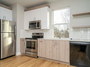 436 NE Stafford St #10, Portland, OR