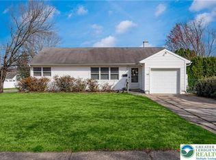 2904 Diamond Ave, Allentown, PA 18103