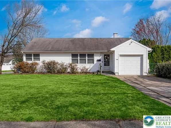 2904 Diamond Ave, Allentown, PA 18103