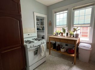 104-106 W Adams St #2, Somerville, MA 02144