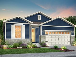 16023 Mountain Flax, Monument, CO 80132