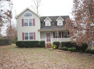 6722 Harvest Run Dr, Harrison, TN 37341