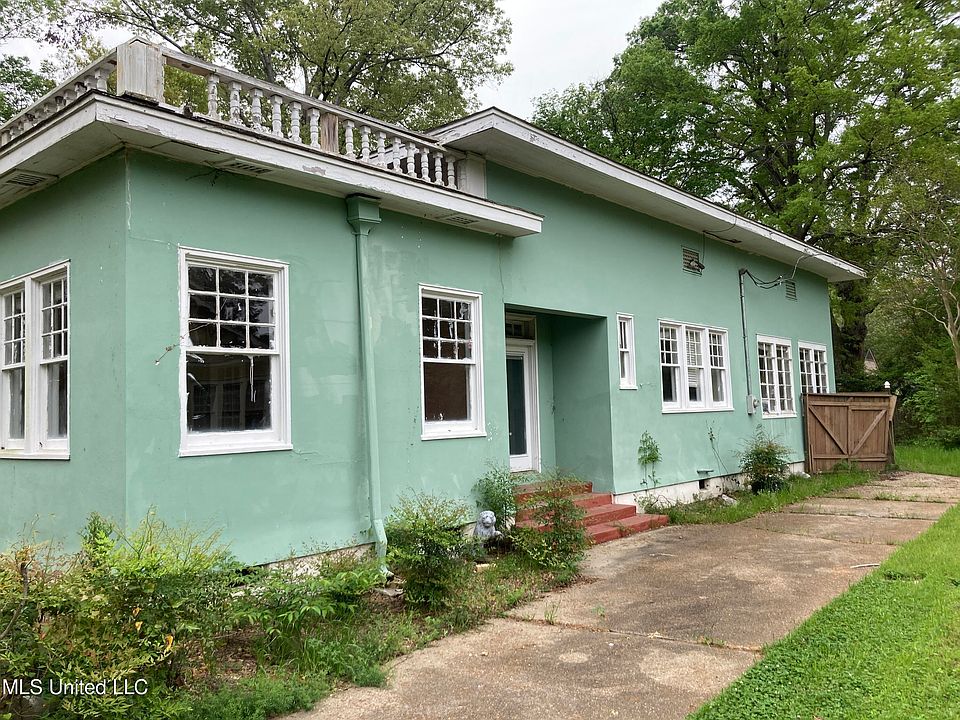 412 E Peace St, Canton, MS 39046 Zillow