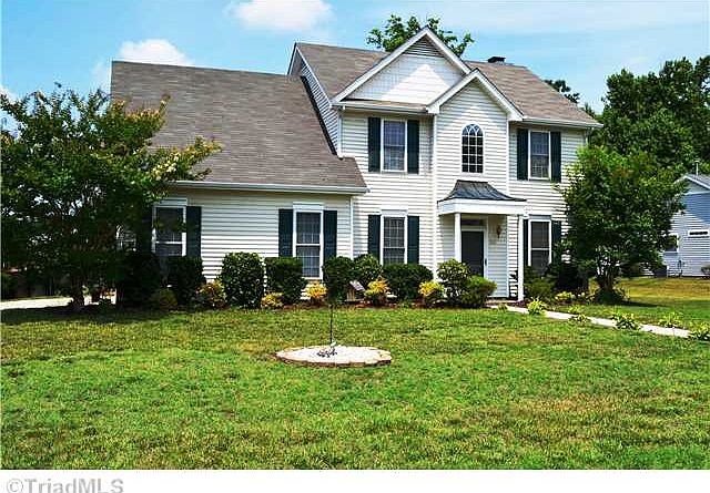 1st image of 501 Crystal Hill Ct