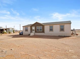 1171 Camino Real Dr, Chaparral, NM 88081