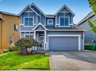 966 SW 19th Way, Troutdale, OR 97060
