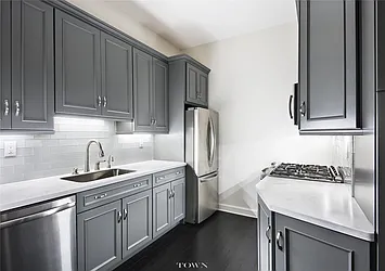 Sold by Town Residential