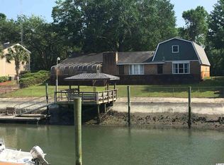 304 Rum Gully Rd, Murrells Inlet, SC 29576