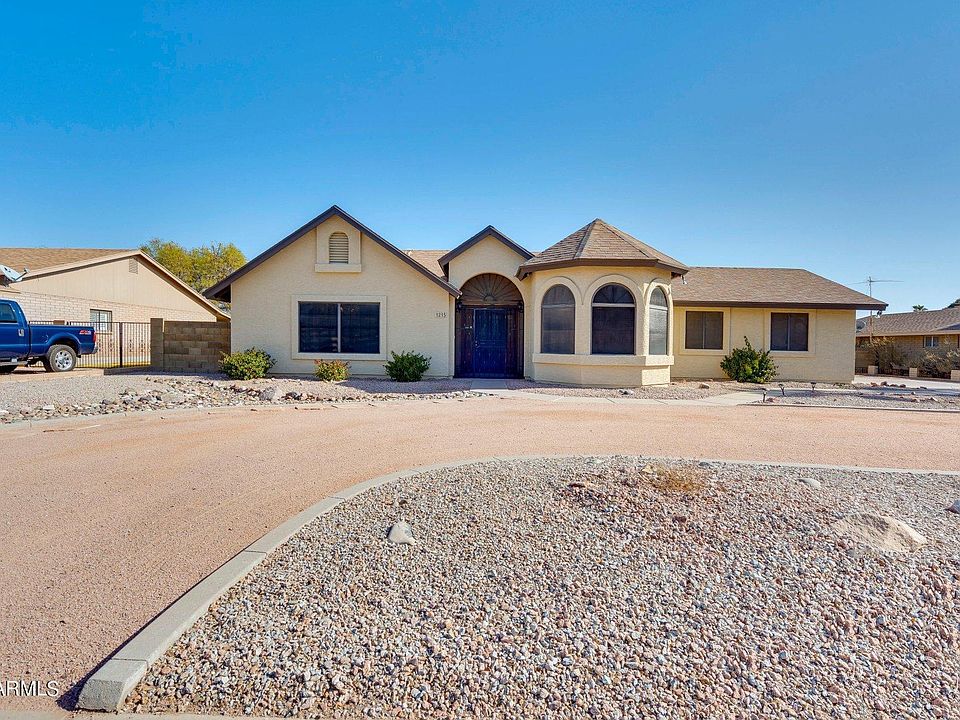 1st image of 1215 N Havasupai Ln