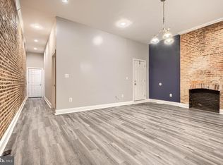 1524 Madison Ave APT 1, Baltimore, MD 21217