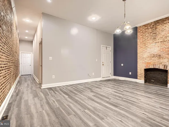 1524 Madison Ave, Baltimore, MD