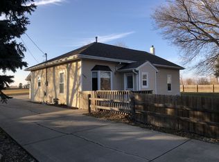1107 Dakota St, Yankton, SD 57078