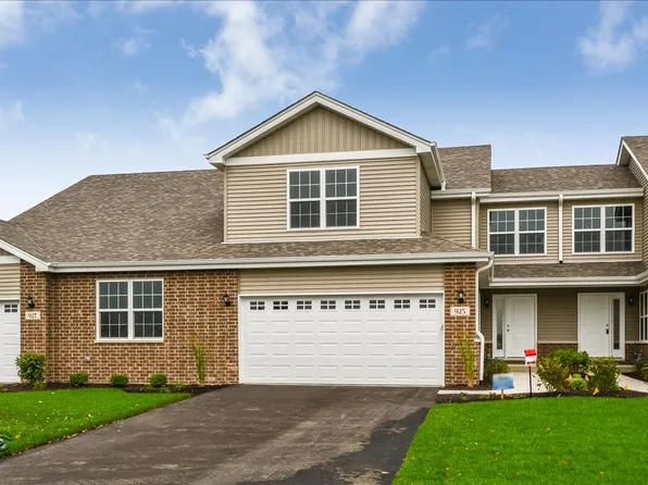 974 Inland Dr, Manteno, IL 60950
