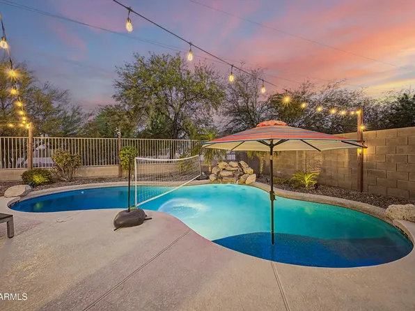 1821 E PATRICK Lane, Phoenix, AZ 85024