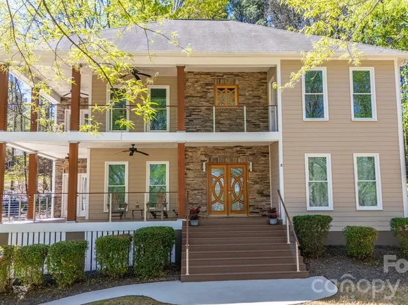 345 Beaten Path Rd, Mooresville, NC 28117