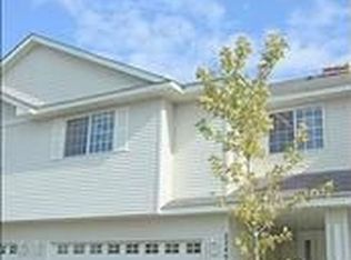 22497 Evergreen Cir, Forest Lake, MN 55025