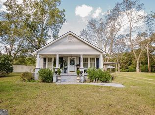 186 Liberty Hill St, Milner, GA 30257