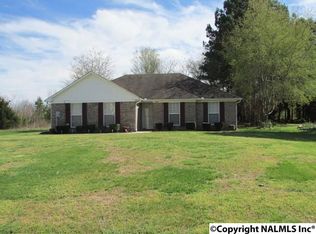 2338 Grimwood Rd, Toney, AL 35773