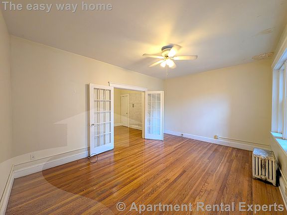 Apartment Rental Experts