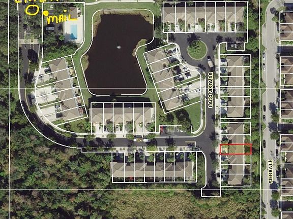 3rd image of 4770 Lago Vista Drive #4770