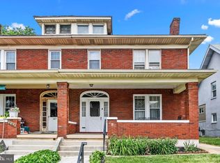 305 Kurtz Ave, York, PA 17401