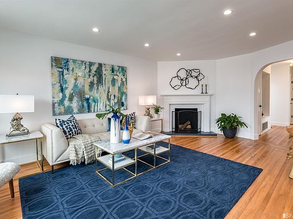 5th image of 4036 Pacheco St