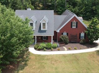 75 Pecan Ln, Oxford, GA