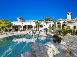 40475 Morningstar Rd, Rancho Mirage, CA 92270