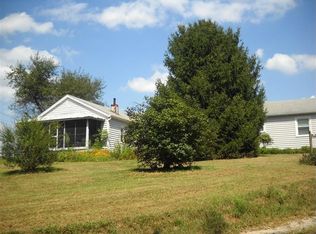 7956 Howe Rd, Burlington, KY 41005