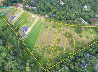 1 Wilkinson Rd NE, Cleveland, TN 37323