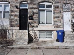 620 N Luzerne Ave, Baltimore, MD